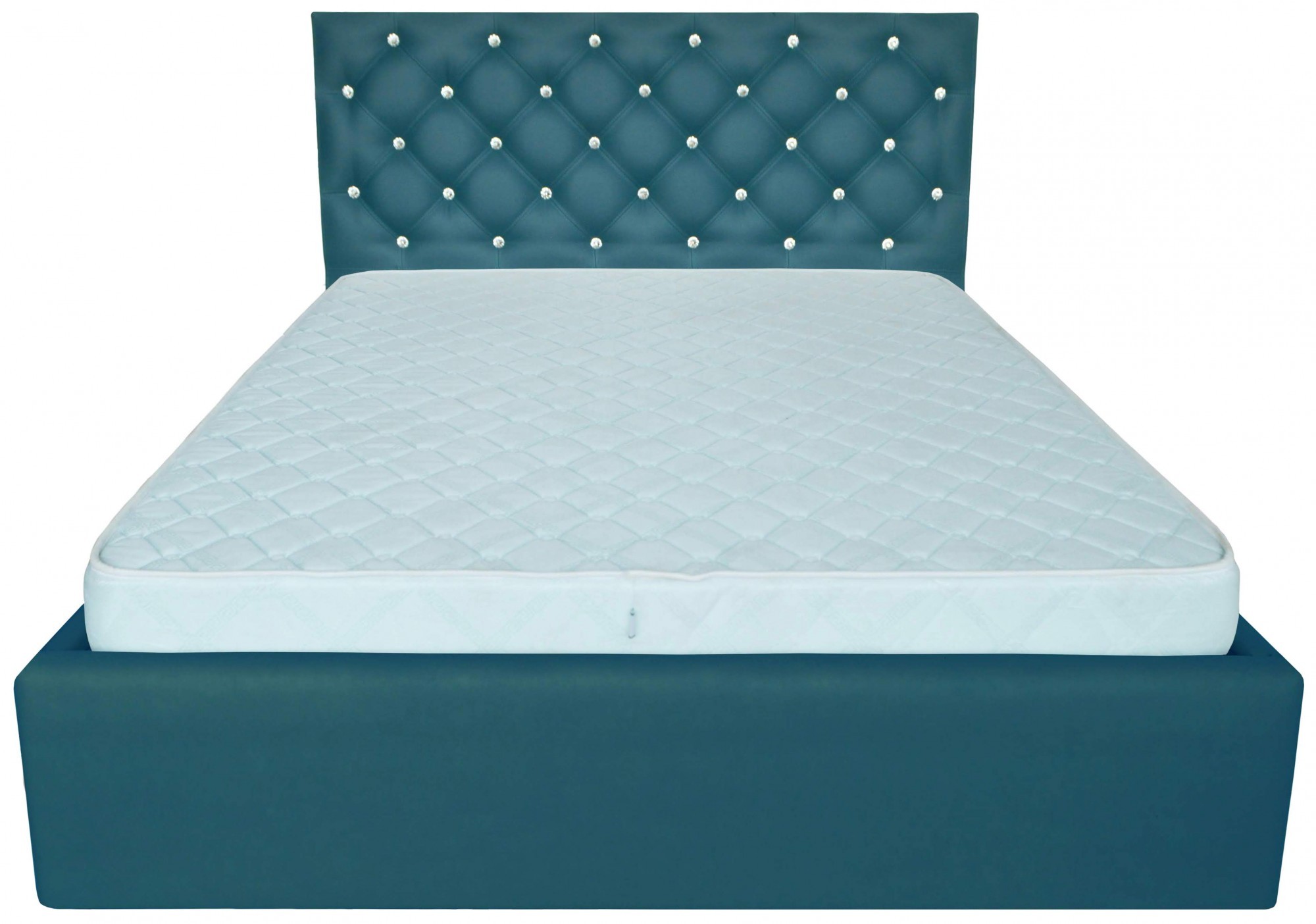 Кровать Coventry Comfort 120 х 200 см Fly 2215 С подъемным механизмом и нишей для белья С1 Бирюзовая
Кровать Coventry Comfort 120 х 200 см Fly 2215 С подъемным механизмом и нишей для белья С1 Бирюзовая