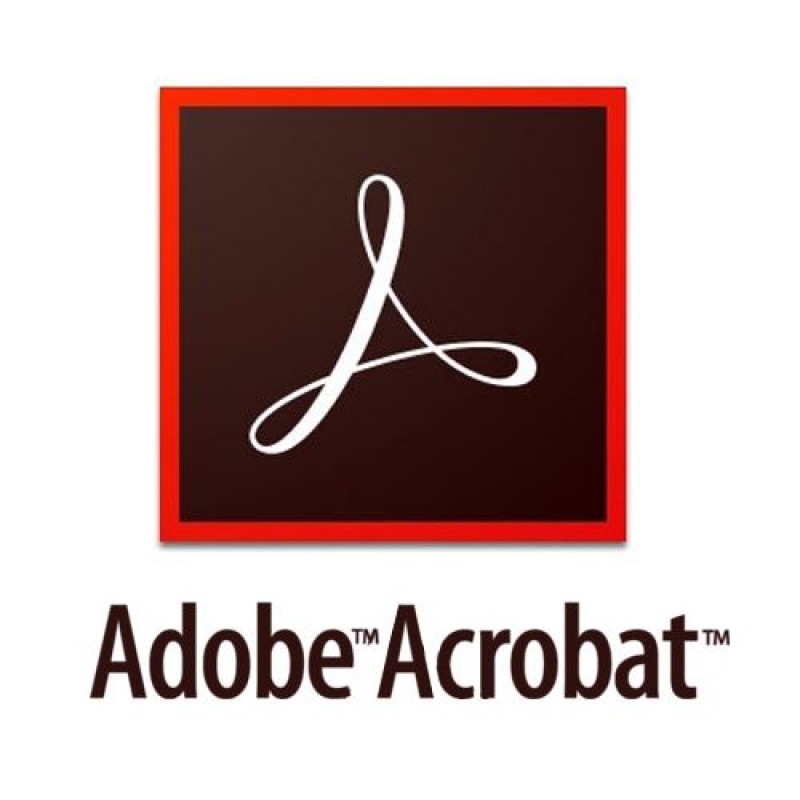 Acrobat Standard DC for enterprise. Ліцензії для комерційних організацій, річна передплата (VIP Select передплата на 3 роки) на одного користувача в межах замовлення від 100 і більше
Acrobat Standard DC for enterprise. Ліцензії для комерційних організацій, річна передплата (VIP Select передплата на 3 роки) на одного користувача в межах замовлення від 100 і більше