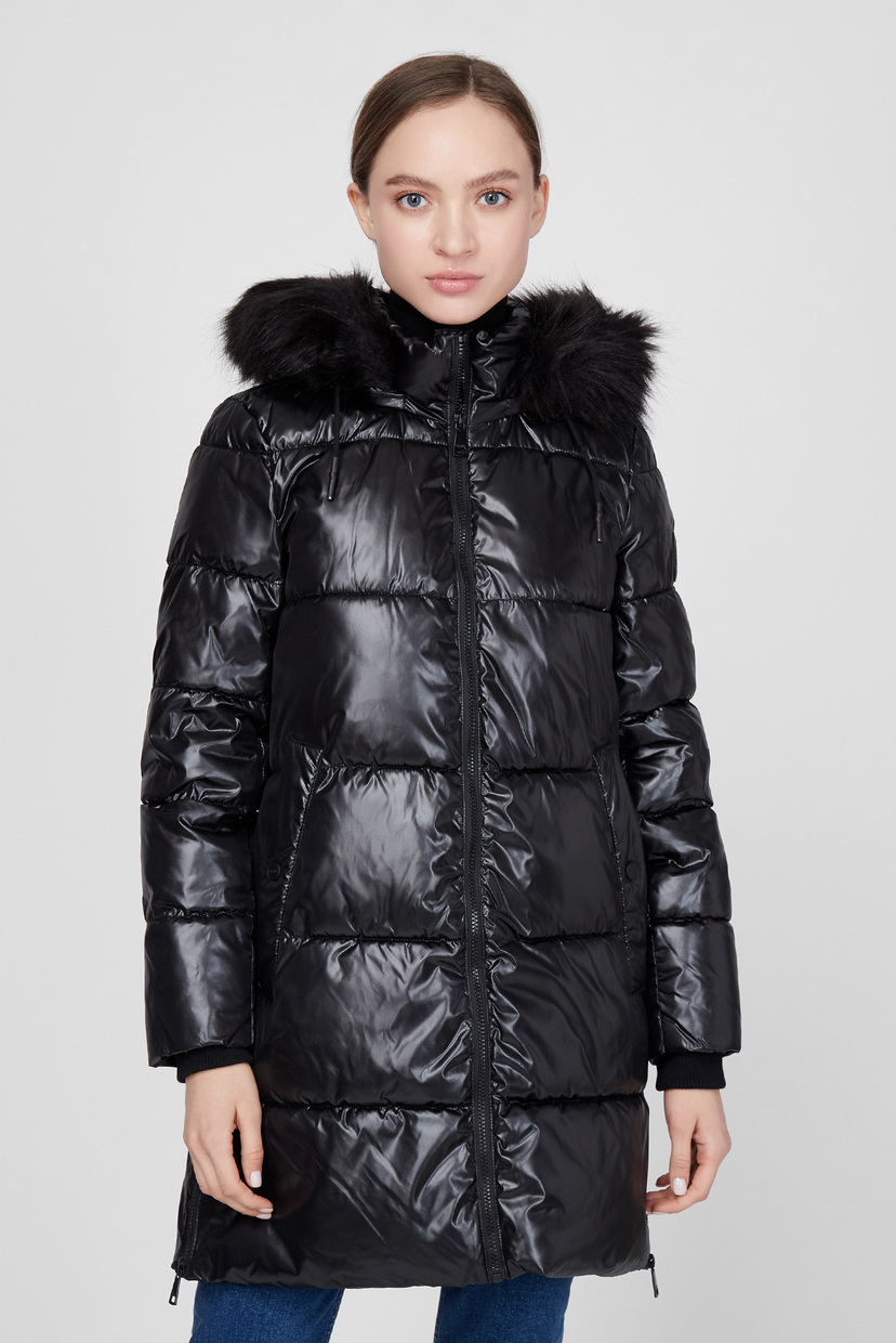 Женская черная куртка PUFFER DKNY DL0MP016, Женская черная куртка PUFFER DKNY S DL0MP016
Женская черная куртка PUFFER DKNY DL0MP016, Женская черная куртка PUFFER DKNY S DL0MP016