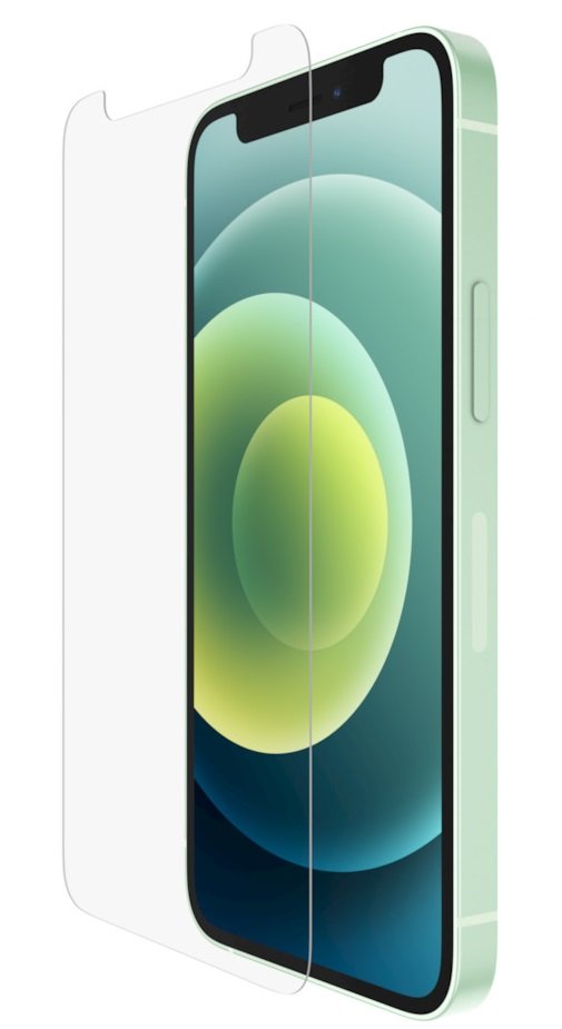 Защитное стекло Belkin UltraGlass Anti-Microbial Screen Protection Apple iPhone 12 Mini
Защитное стекло Belkin UltraGlass Anti-Microbial Screen Protection Apple iPhone 12 Mini