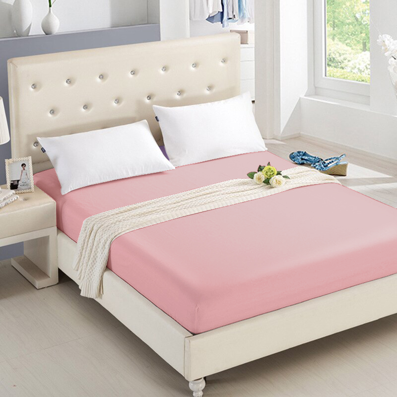 Простыня на резинке Time Textile Elite Rose сатин 160х200х20 см Розовый TT165321-pr-160
Простыня на резинке Time Textile Elite Rose сатин 160х200х20 см Розовый TT165321-pr-160