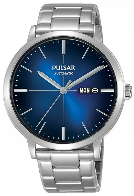 Мужские часы Pulsar PL4039X1F 
Мужские часы Pulsar PL4039X1F