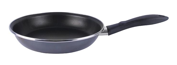 Сковородка Authentique Crystal диаметр 24см с антипригарным покрытием Vitrinor DP36117
Сковородка Authentique Crystal диаметр 24см с антипригарным покрытием Vitrinor DP36117