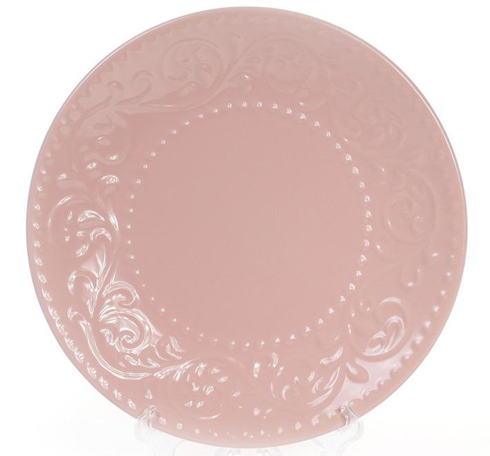 Набор 6 десертных тарелок Leeds Ceramics диаметр 21.5см, каменная керамика (розовые) Bona DP40080
Набор 6 десертных тарелок Leeds Ceramics диаметр 21.5см, каменная керамика (розовые) Bona DP40080