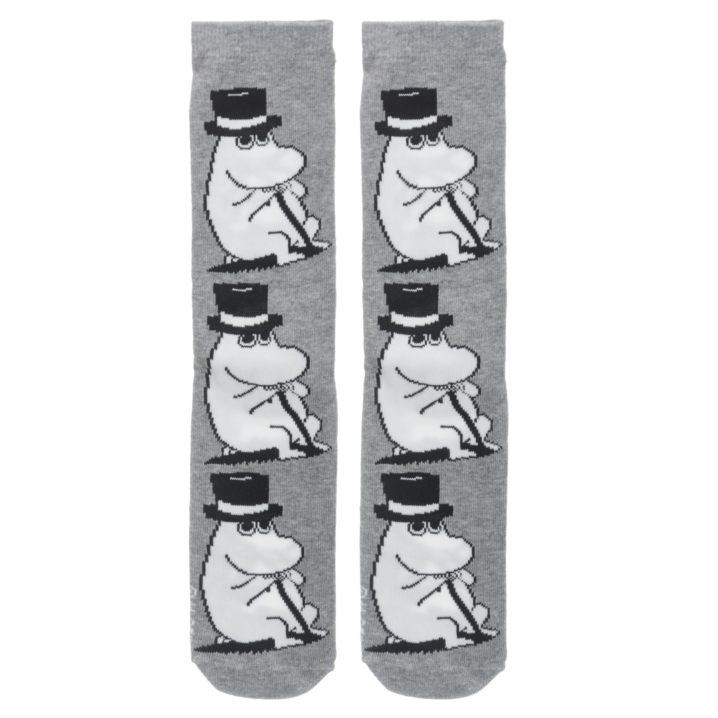 Носки Moomin Муми-папа MPAPPA17A - Серые, Носки Moomin Муми-папа MPAPPA17A 40-45 Серые
Носки Moomin Муми-папа MPAPPA17A - Серые, Носки Moomin Муми-папа MPAPPA17A 40-45 Серые