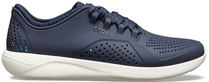 Кроссовки Crocs Jibbitz LiteRide Pacer M 204967-462-M8 41-42 25.5 см Темно-синие с белым
Кроссовки Crocs Jibbitz LiteRide Pacer M 204967-462-M8 41-42 25.5 см Темно-синие с белым