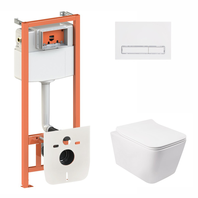Комплект Qtap инсталляция 3 в 1 Nest QT0133M425 с панелью смыва линейной QT0111M08V1384W и унитаз с сиденьем Crow QT05335170W (SD00042986)
Комплект Qtap инсталляция 3 в 1 Nest QT0133M425 с панелью смыва линейной QT0111M08V1384W и унитаз с сиденьем Crow QT05335170W (SD00042986)