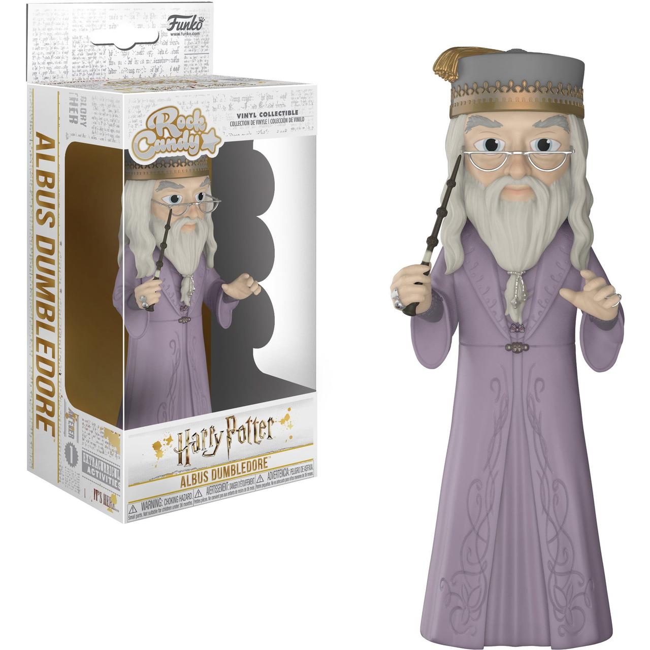 Фигурка Funko Rock Candy Гарри Поттер Альбус Дамблдор Harry Potter Albus Dumbledore 13 см HP AD (CZ00HP AD)
Фигурка Funko Rock Candy Гарри Поттер Альбус Дамблдор Harry Potter Albus Dumbledore 13 см HP AD (CZ00HP AD)