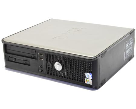 Системный блок Dell OptiPlex 320 Desktop-Intel Pentium-D-925-3.00GHz-1Gb-DDR2-HDD-80Gb-DVD-R- Б/У
Системный блок Dell OptiPlex 320 Desktop-Intel Pentium-D-925-3.00GHz-1Gb-DDR2-HDD-80Gb-DVD-R- Б/У