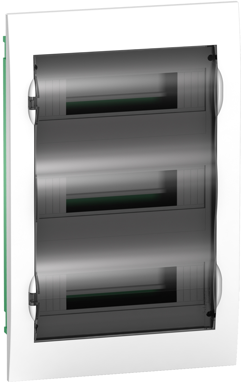 Вбудований щиток Schneider Electric на 36 модулів EZ9 IP40 Димчасті дверцята (EZ9 IP40E312S2F)
Вбудований щиток Schneider Electric на 36 модулів EZ9 IP40 Димчасті дверцята (EZ9 IP40E312S2F)