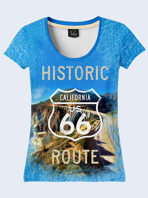 Футболка Historic route 66 - Vilno - - 2188, Футболка Historic route 66 - Vilno - XL - 2188
Футболка Historic route 66 - Vilno - - 2188, Футболка Historic route 66 - Vilno - XL - 2188