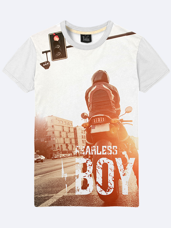 Футболка Fearless boy - Vilno - - 1631, Футболка Fearless boy - Vilno - XL - 1631
Футболка Fearless boy - Vilno - - 1631, Футболка Fearless boy - Vilno - XL - 1631