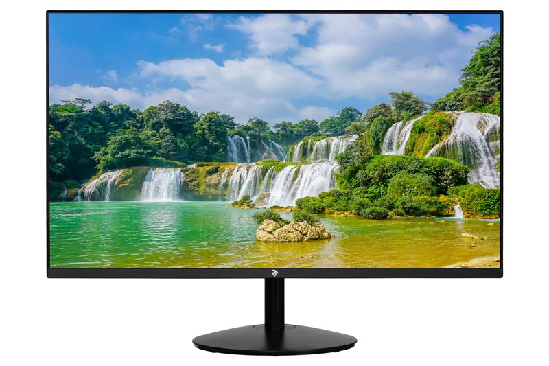 Монитор 2E 27" F2720B (2E-F2720B-01.UA) ADS Black; 1920x1080, 250 кд/м2, 5 мс, D-Sub, HDMI
Монитор 2E 27" F2720B (2E-F2720B-01.UA) ADS Black; 1920x1080, 250 кд/м2, 5 мс, D-Sub, HDMI