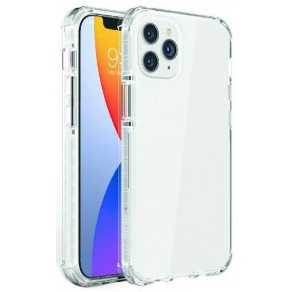 Чехол AMAZINGthing для iPhone 12/12 Pro Anti-Microbial Outre Case Crystal Original
Чехол AMAZINGthing для iPhone 12/12 Pro Anti-Microbial Outre Case Crystal Original