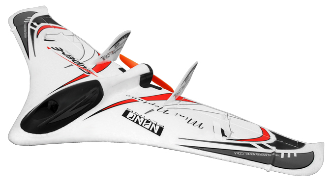 Летающее крыло на радиоуправлении TechOne Mini Neptune 588мм EPO ARF (красный) 30103
Летающее крыло на радиоуправлении TechOne Mini Neptune 588мм EPO ARF (красный) 30103