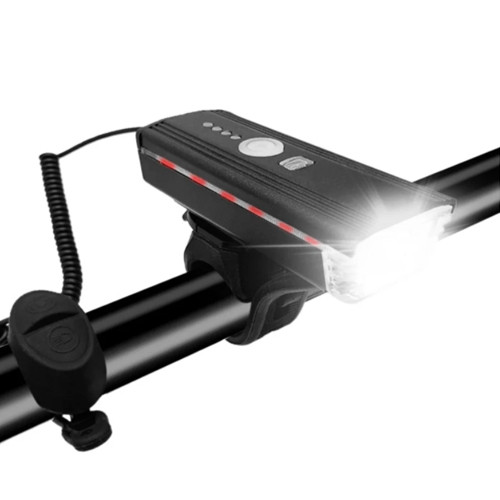 Велосипедный звонок + велофара Lux HJ-062 300Lumen, ЗУ micro USB, встр. аккум., выносная кнопка, датчик света,. 31840
Велосипедный звонок + велофара Lux HJ-062 300Lumen, ЗУ micro USB, встр. аккум., выносная кнопка, датчик света,. 31840