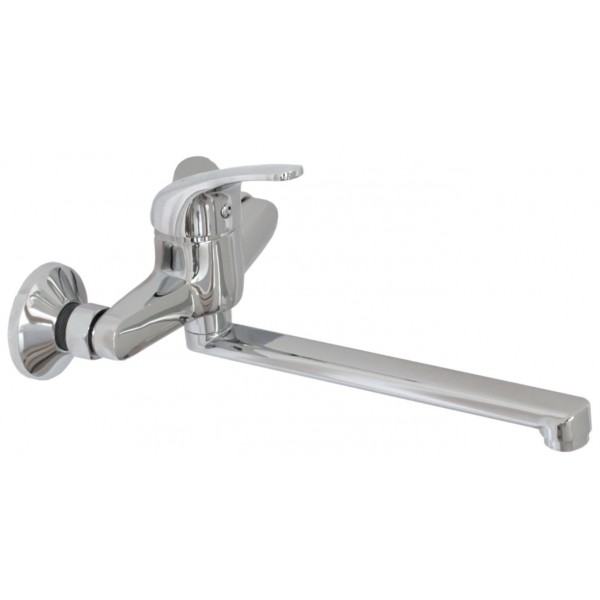 Смеситель кухонный Globus Lux SOLLY GLSO-0104
Смеситель кухонный Globus Lux SOLLY GLSO-0104