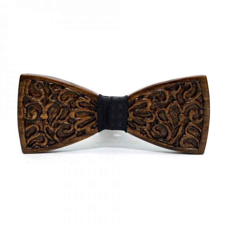 Бабочка Gofin wood 12x5 см Дерево Темно-коричневый+черный в узор GBDH-8343 5369736
Бабочка Gofin wood 12x5 см Дерево Темно-коричневый+черный в узор GBDH-8343 5369736