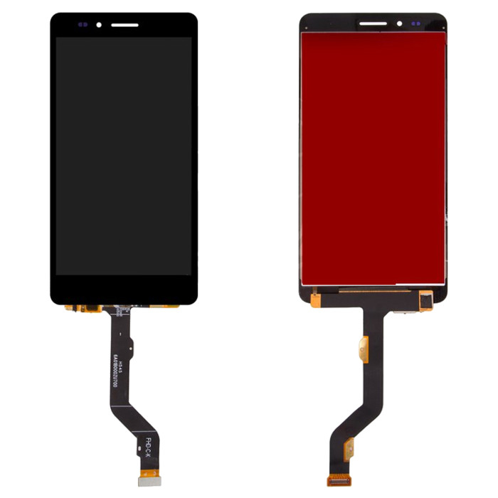 Дисплей для Huawei Honor Play 5X черный (LCD экран, тачскрин, стекло в сборе) High Copy
Дисплей для Huawei Honor Play 5X черный (LCD экран, тачскрин, стекло в сборе) High Copy