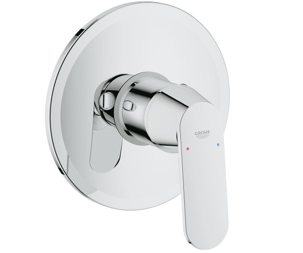 Смеситель для ванны и душа однорычажный скрытого монтажа Grohe EUROSMART COSMOPOLITAN 32880000 (25671)
Смеситель для ванны и душа однорычажный скрытого монтажа Grohe EUROSMART COSMOPOLITAN 32880000 (25671)