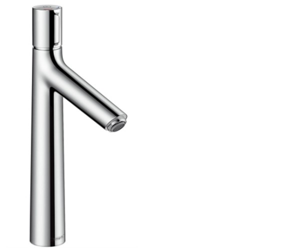 Высокий смеситель для раковины однорычажный Hansgrohe Talis S 190 72044000 (24487)
Высокий смеситель для раковины однорычажный Hansgrohe Talis S 190 72044000 (24487)