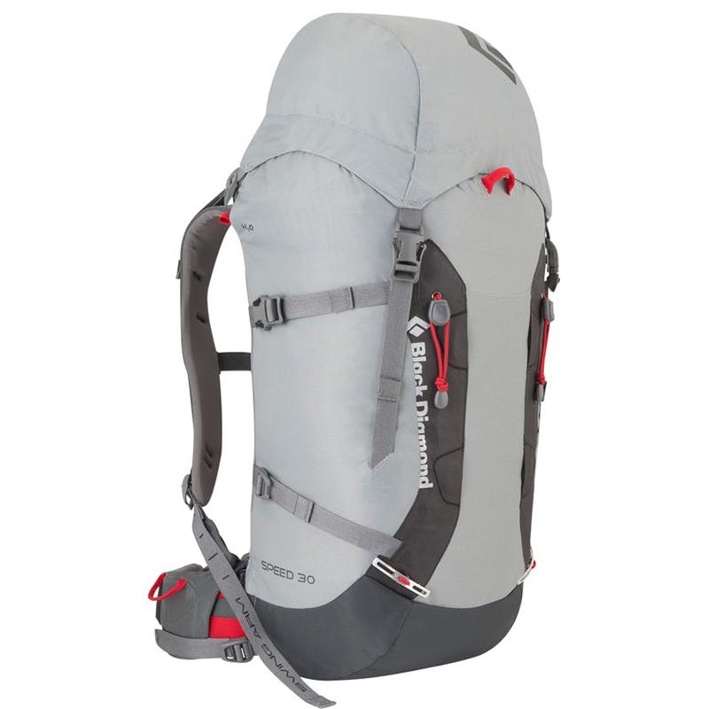 Туристический рюкзак Black Diamond Hard Speed 30л Vapor Gray M (BD 681081.VAPR-M)
Туристический рюкзак Black Diamond Hard Speed 30л Vapor Gray M (BD 681081.VAPR-M)