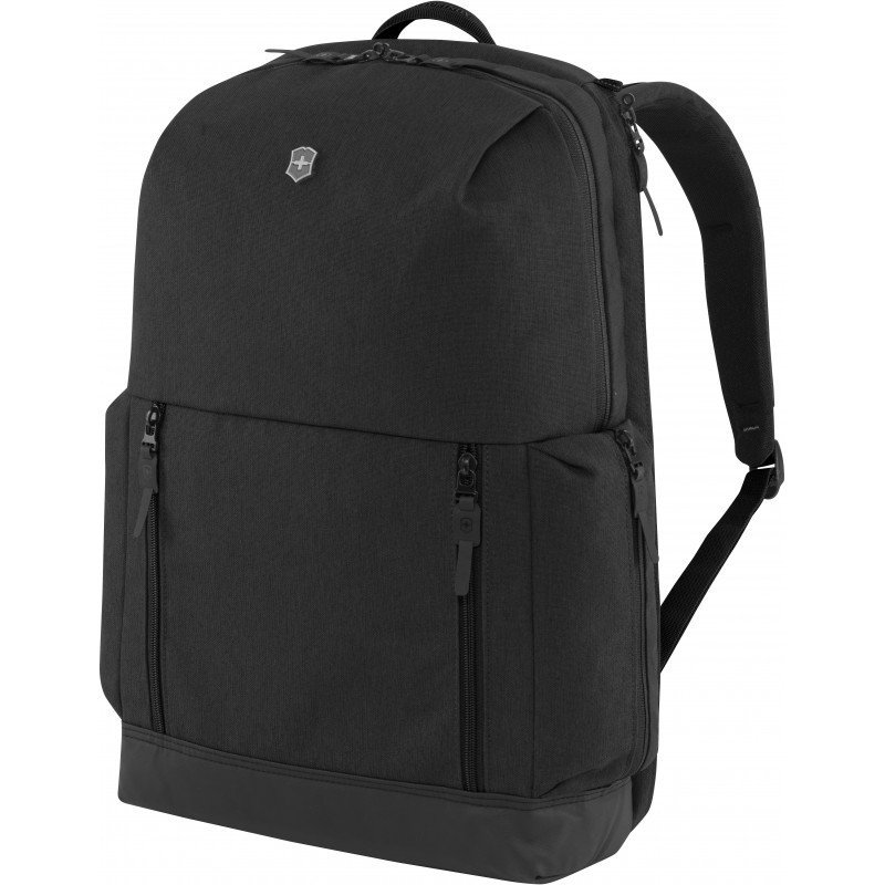 Городской рюкзак Victorinox Travel ALTMONT Classic Black с отдел. д/ноутбука 15" 21л
Городской рюкзак Victorinox Travel ALTMONT Classic Black с отдел. д/ноутбука 15" 21л