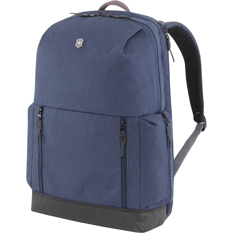 Городской рюкзак Victorinox Travel ALTMONT Classic Deep Lake с отдел. д/ноутбука 15" 21л
Городской рюкзак Victorinox Travel ALTMONT Classic Deep Lake с отдел. д/ноутбука 15" 21л