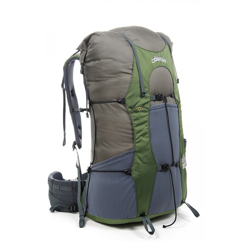 Туристический рюкзак Granite Gear Crown VC AirBeam 60/65 Lg Cactus/Moonmist (925122)
Туристический рюкзак Granite Gear Crown VC AirBeam 60/65 Lg Cactus/Moonmist (925122)