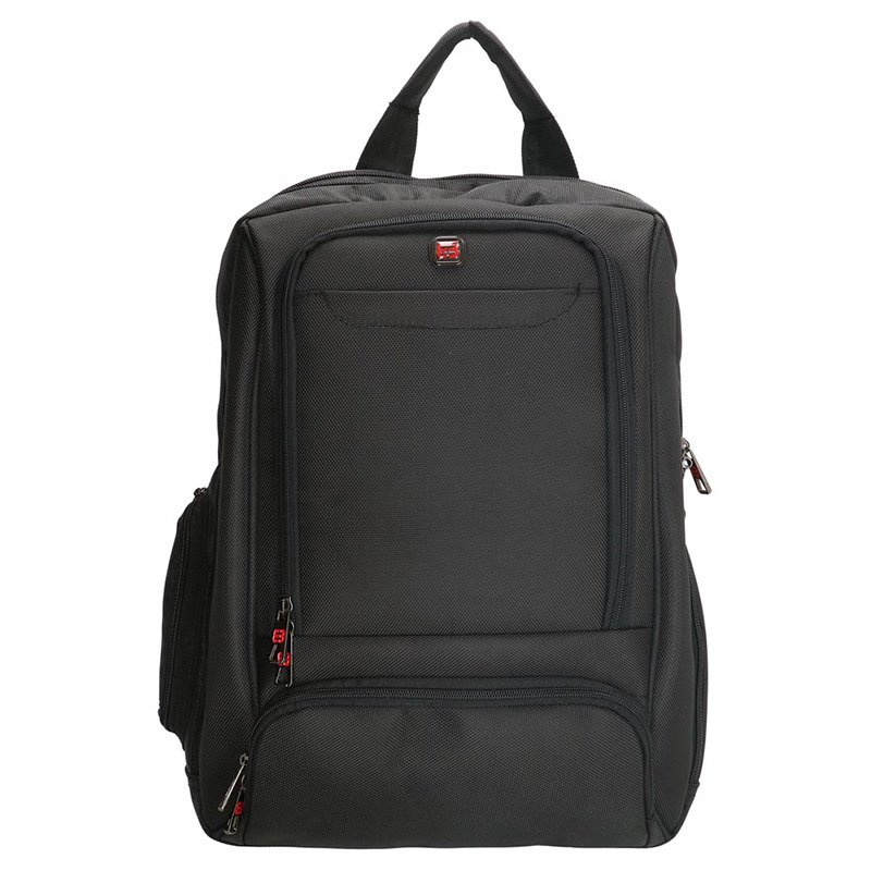 Городской рюкзак Enrico Benetti CORNELL Black с отдел. для ноутбука 15.6" 30л (Eb75004 001)
Городской рюкзак Enrico Benetti CORNELL Black с отдел. для ноутбука 15.6" 30л (Eb75004 001)