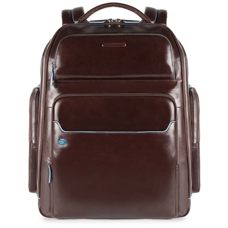 Городской рюкзак Piquadro BL SQUARE Cognac с отдел. д/ноутбука 15,6"/iPad Air/Pro
Городской рюкзак Piquadro BL SQUARE Cognac с отдел. д/ноутбука 15,6"/iPad Air/Pro