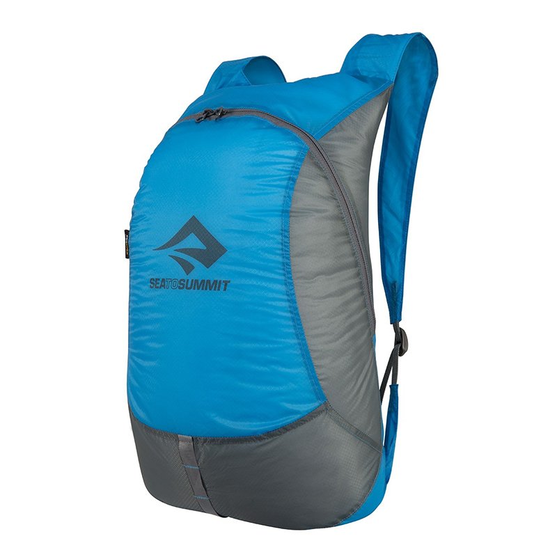 Городской складной рюкзак Sea To Summit Ultra-Sil™ Day Pack Sky Blue 20 L (STS AUDPBL)
Городской складной рюкзак Sea To Summit Ultra-Sil™ Day Pack Sky Blue 20 L (STS AUDPBL)