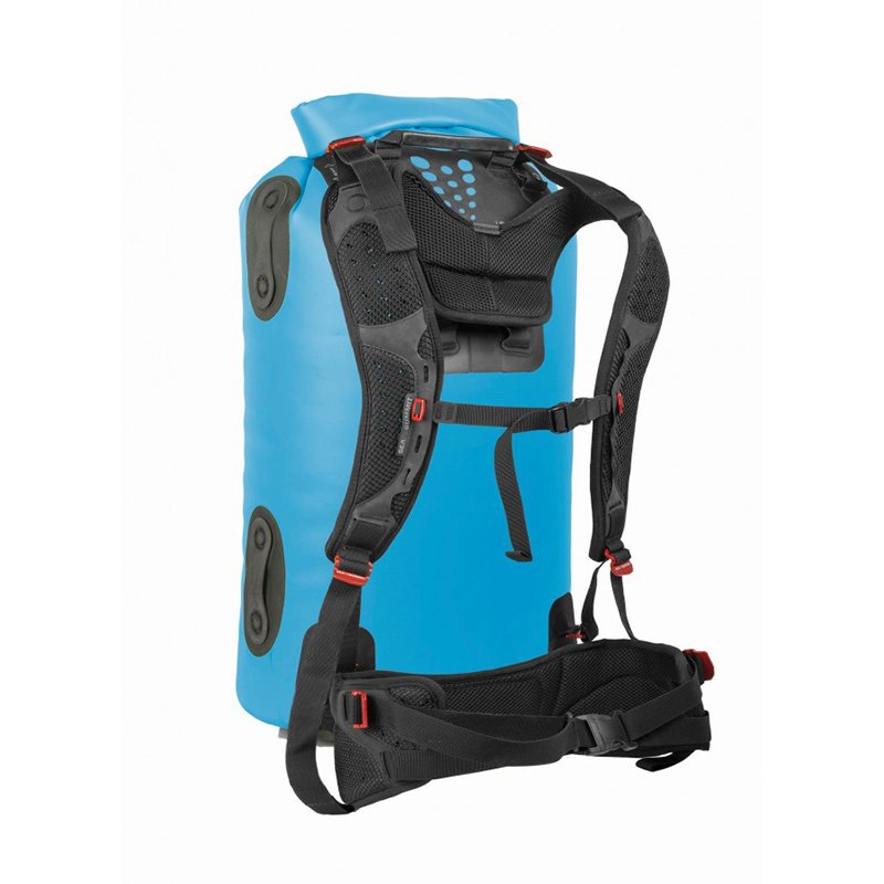 Гермочехол-рюкзак Sea To Summit Hydraulic Dry Pack Harness Blue 35л (STS AHYDBHS35BL)
Гермочехол-рюкзак Sea To Summit Hydraulic Dry Pack Harness Blue 35л (STS AHYDBHS35BL)