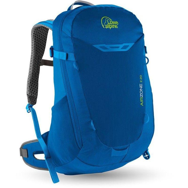 Туристический рюкзак Lowe Alpine AirZone Z 20 рюкзак Giro LA FTE-37-GI-20
Туристический рюкзак Lowe Alpine AirZone Z 20 рюкзак Giro LA FTE-37-GI-20
