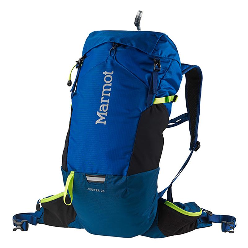 Спортивный рюкзак Marmot Aquifer 24 л Peak blue/Dark sapphire (MRT 26960.2643)
Спортивный рюкзак Marmot Aquifer 24 л Peak blue/Dark sapphire (MRT 26960.2643)