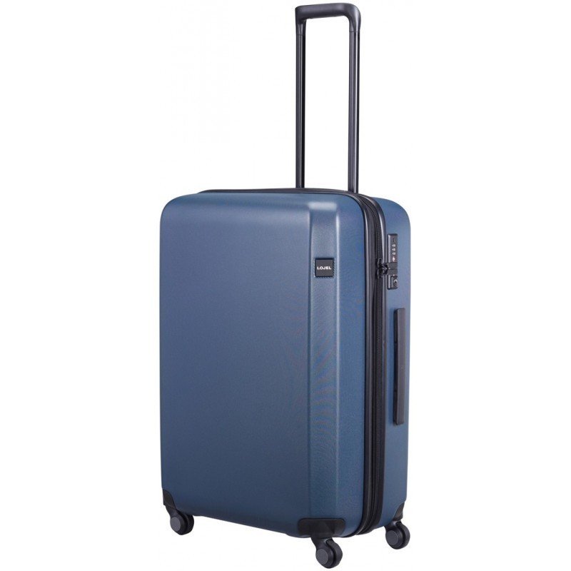 Чемодан на 4 колесах Lojel RANDO EXPANSION 18 Steel Blue M 76л (Lj-CF1571-2M_BLU)
Чемодан на 4 колесах Lojel RANDO EXPANSION 18 Steel Blue M 76л (Lj-CF1571-2M_BLU)