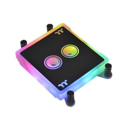 Водоблок ThermalTake Pacific W6 CPU Water Block (AMD Ryzen Threadripper TR4) (CL-W225-CU00SW-A)
Водоблок ThermalTake Pacific W6 CPU Water Block (AMD Ryzen Threadripper TR4) (CL-W225-CU00SW-A)