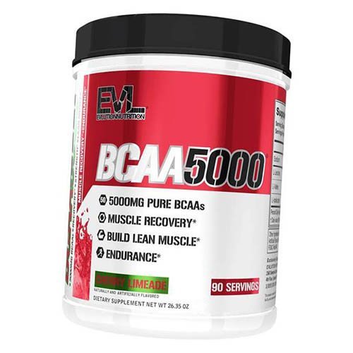Аминокислоты, ВСАА, BCAA 5000 Powder, Evlution Nutrition 720г Вишневый лимонад (28385003)
Аминокислоты, ВСАА, BCAA 5000 Powder, Evlution Nutrition 720г Вишневый лимонад (28385003)