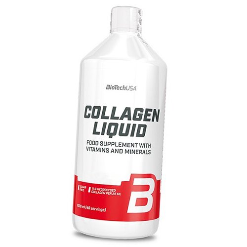 Жидкий коллаген, Collagen Liquid, BioTech (USA) 1000мл Тропические фрукты (68084004)
Жидкий коллаген, Collagen Liquid, BioTech (USA) 1000мл Тропические фрукты (68084004)