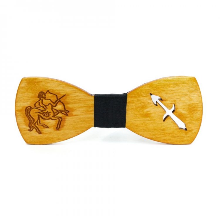 Галстук Бабочка Gofin wood Знак Зодиака Стрелец 11.5 x 4.5 см Дерево GBDH-8283 5279271
Галстук Бабочка Gofin wood Знак Зодиака Стрелец 11.5 x 4.5 см Дерево GBDH-8283 5279271