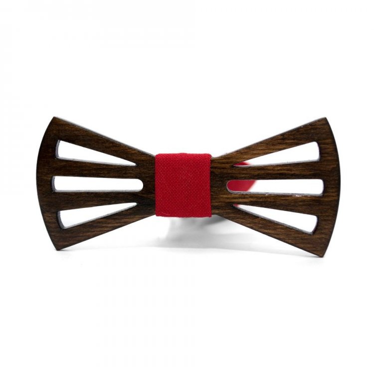 Галстук Бабочка Gofin wood С Вырезами 11.5 x 4.5 см Дерево Темная GBDH-8159 5289927
Галстук Бабочка Gofin wood С Вырезами 11.5 x 4.5 см Дерево Темная GBDH-8159 5289927