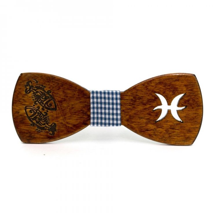 Галстук Бабочка Gofin wood Знак Зодиака Рыбы 11.5 x 4.5 см Дерево GBDH-8292 5304135
Галстук Бабочка Gofin wood Знак Зодиака Рыбы 11.5 x 4.5 см Дерево GBDH-8292 5304135