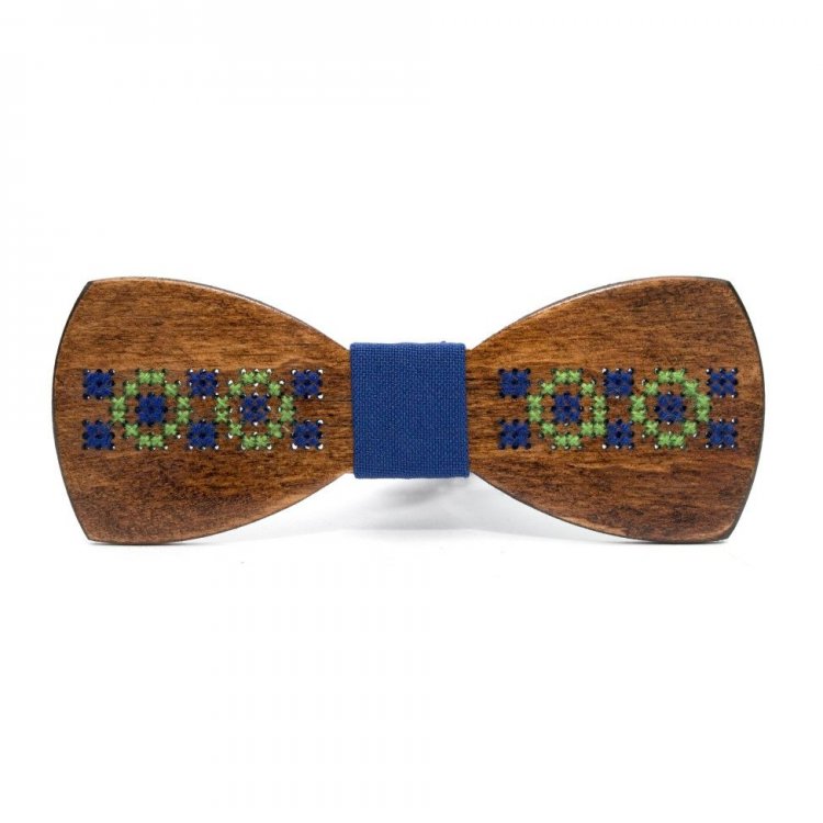 Галстук Бабочка Gofin wood Класическая С Вышивкой 11.5 x 4.5 см Дерево GBDH-8239 5330109
Галстук Бабочка Gofin wood Класическая С Вышивкой 11.5 x 4.5 см Дерево GBDH-8239 5330109