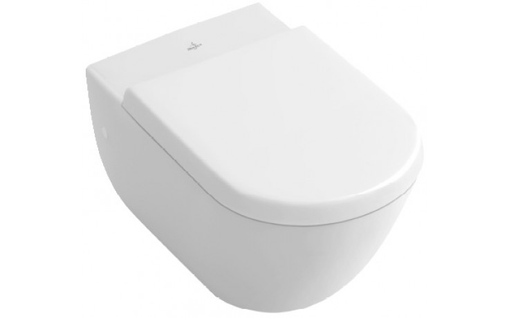 Комплект: подвесной унитаз VILLEROY & BOCH VERITY DESIGN 37,5*56,5см в комплекте с сидением с функцией slow-closing (29383)
Комплект: подвесной унитаз VILLEROY & BOCH VERITY DESIGN 37,5*56,5см в комплекте с сидением с функцией slow-closing (29383)
