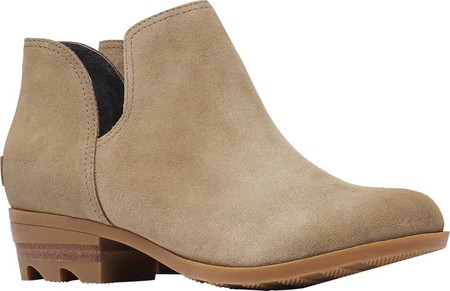 Женские ботильоны Sorel Lolla II Cut Out Waterproof Bootie Khaki II Waterproof Suede 37
Женские ботильоны Sorel Lolla II Cut Out Waterproof Bootie Khaki II Waterproof Suede 37