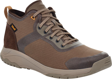 Мужские кроссовки Teva Gateway Mid Hiking Sneaker Chocolate Chip Recycled Polyester/Suede 48.5
Мужские кроссовки Teva Gateway Mid Hiking Sneaker Chocolate Chip Recycled Polyester/Suede 48.5