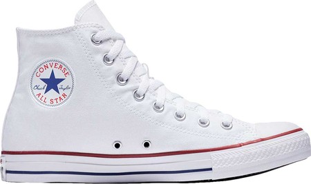 Женские кеды Converse Chuck Taylor All Star High Top Sneaker Optical White 41.5
Женские кеды Converse Chuck Taylor All Star High Top Sneaker Optical White 41.5