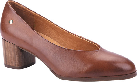 Женские туфли на каблуке Pikolinos Calafat Pump W1Z-5512 Cuero Calfskin Leather 41
Женские туфли на каблуке Pikolinos Calafat Pump W1Z-5512 Cuero Calfskin Leather 41