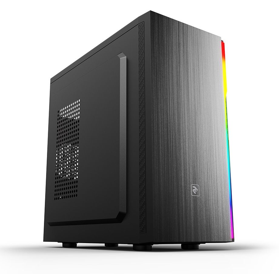ПК 2E Complex Gaming Intel i5-10400F/H410/8/240F+1000/NVD1050TI-4/FreeDos/RD859/500W
ПК 2E Complex Gaming Intel i5-10400F/H410/8/240F+1000/NVD1050TI-4/FreeDos/RD859/500W
