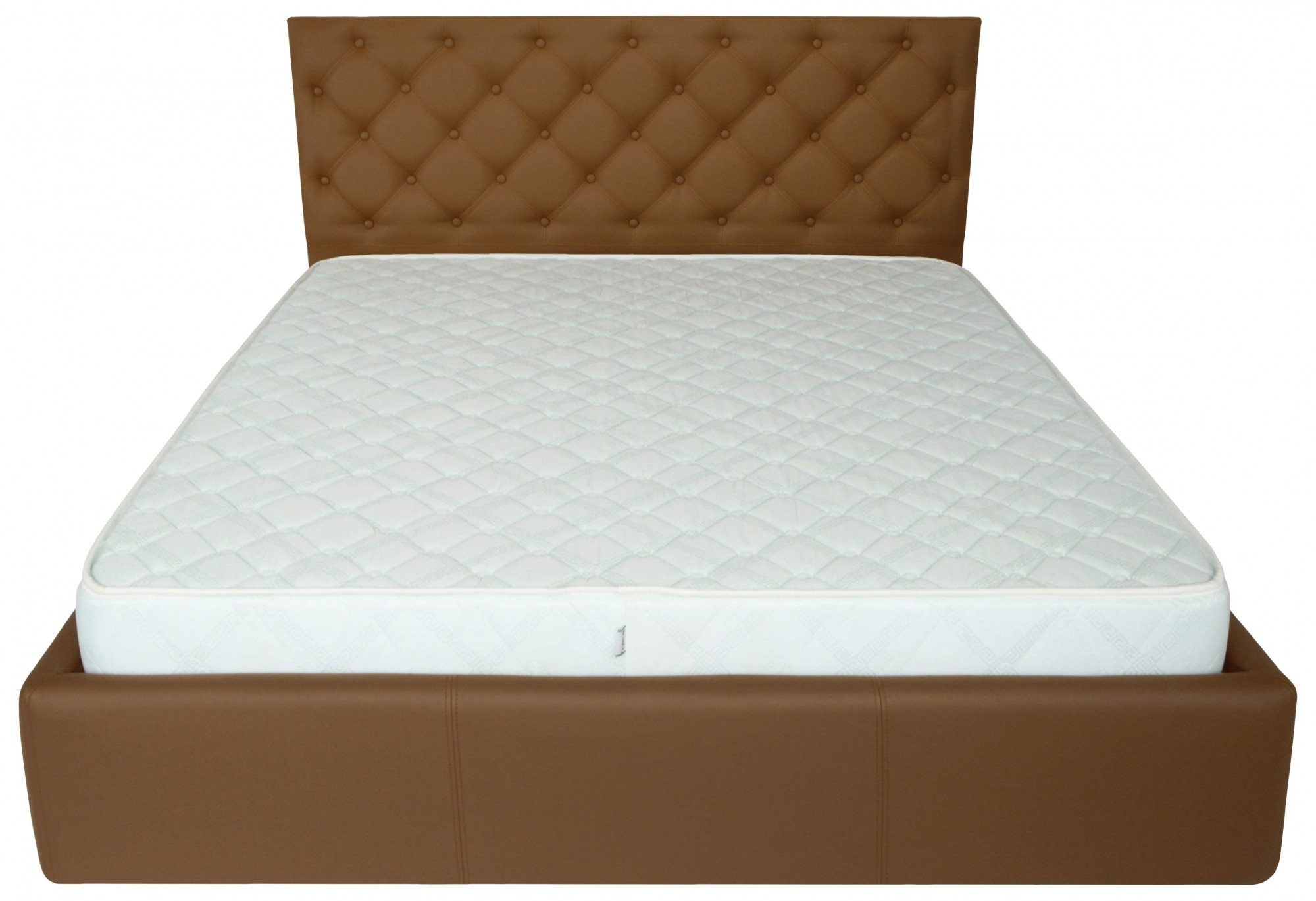 Кровать Coventry Comfort 140 х 200 см Fly 2213 С подъемным механизмом и нишей для белья Светло-коричневая
Кровать Coventry Comfort 140 х 200 см Fly 2213 С подъемным механизмом и нишей для белья Светло-коричневая